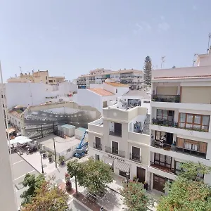 Sea Y Village Real Apartamento
